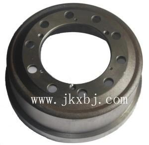 Brake Drum Maz OEM No. 4310-3501075