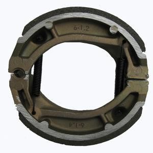 Motorcycle Brake Shoe