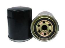 Isuzu Fuel Filter