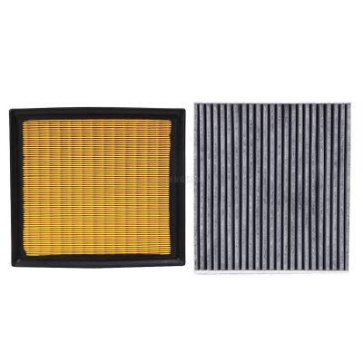 Spare Engine Parts Car Air Filter 17801-31130 for Toyota Lexus 17801-31120 / 17801-02040 / 17801-21020