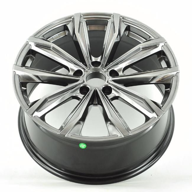 18X8 18 Inch 5X100-120 5 Spokes Passenger Car Alloy Wheel Rims