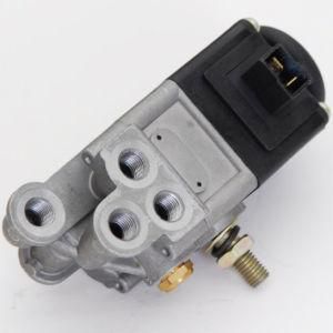 Solenoid Valve 472 017 4800