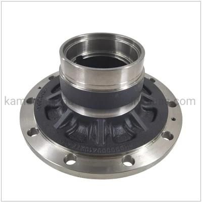 High Quality OEM Casting Auto Parts Wheel Hub M3000 Front