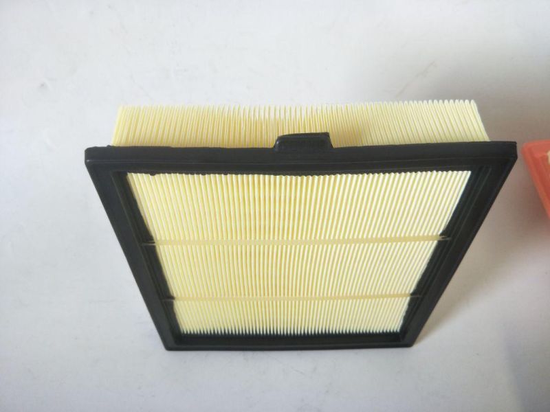 Auto Spare Parts Good Quality PU Air Filter 8-98140266-0 Cheap Price 96950990 / 90571362 / 19152817