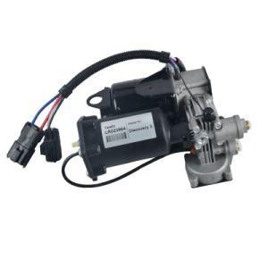 Lrover Hitachi Suspension Air Compressor for Discovery 3 L320 Lr3 Air Suspension Compressor Lr072537 Lr015303