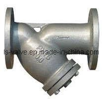 Y-Strainer