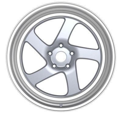 New Design PCD 5X114.3 15 17 20 Inch Wheels Rims 20 Inch Aluminum Car Alloy Wheels Rims