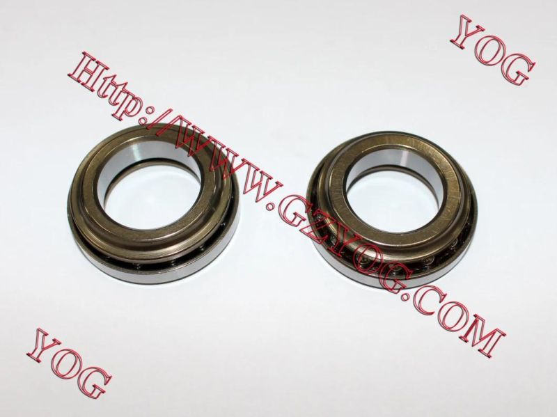 Yog Motorcycle Spare Part Ball Race for An125, Ax100, Bajaj Boxer /Bm100/150