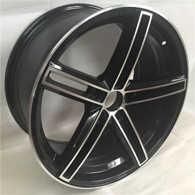 17 18 Inch Passenger Car Forged Alloy Wheel Rim 1775 1885 Et35