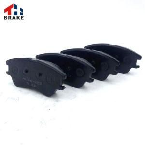 Automobile Disc Brake Pad Kit Performance Brake Pad