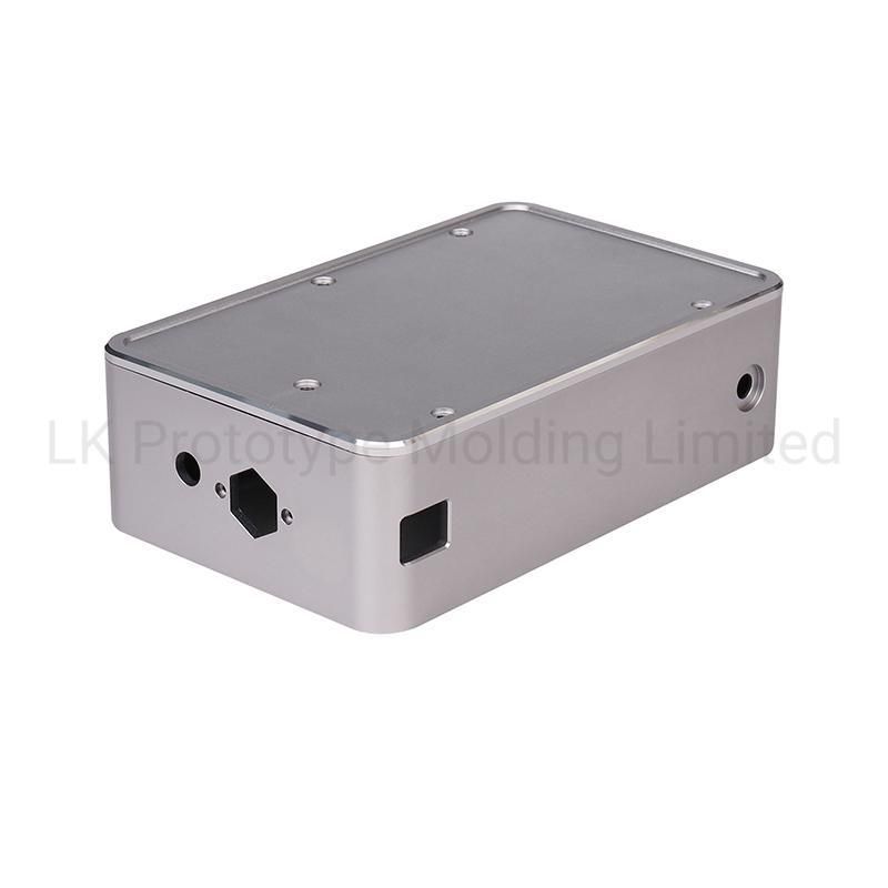 2021-OEM CNC Machining Parts Stainless Steel Parts/CNC Machining Auto/Car Parts