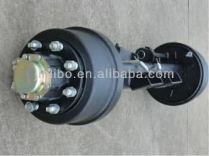 Thailand Type Trailer Axle