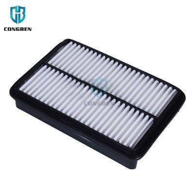 Congben 17801-11070/17801-11090 Air Filter Auto Parts Universal Auto Air Filter