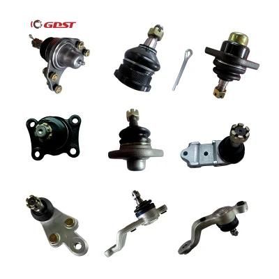 Gdst China Wholesale Auto Parts Right Ball Joint OEM 8-94452-102-0 8-94452-102-1