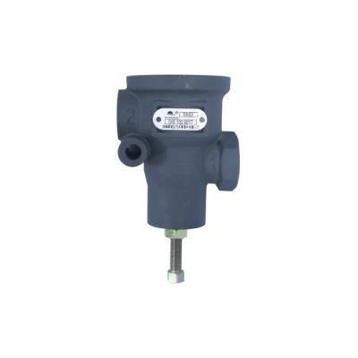 Heavy Truck Parts Pressure Limiting Valve 0481009017