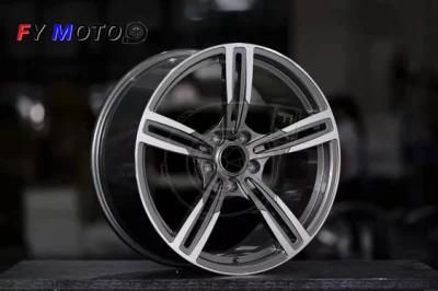 for VW Mk7 Polo Gti Forged Wheel