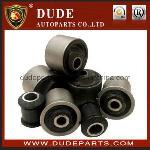 Auto Rubber Bushes, Suspension Bushings, Leaf Spring Bushing