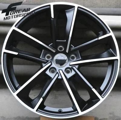 Forcar Aluminum Passenger Car Wheel Rims for Sale