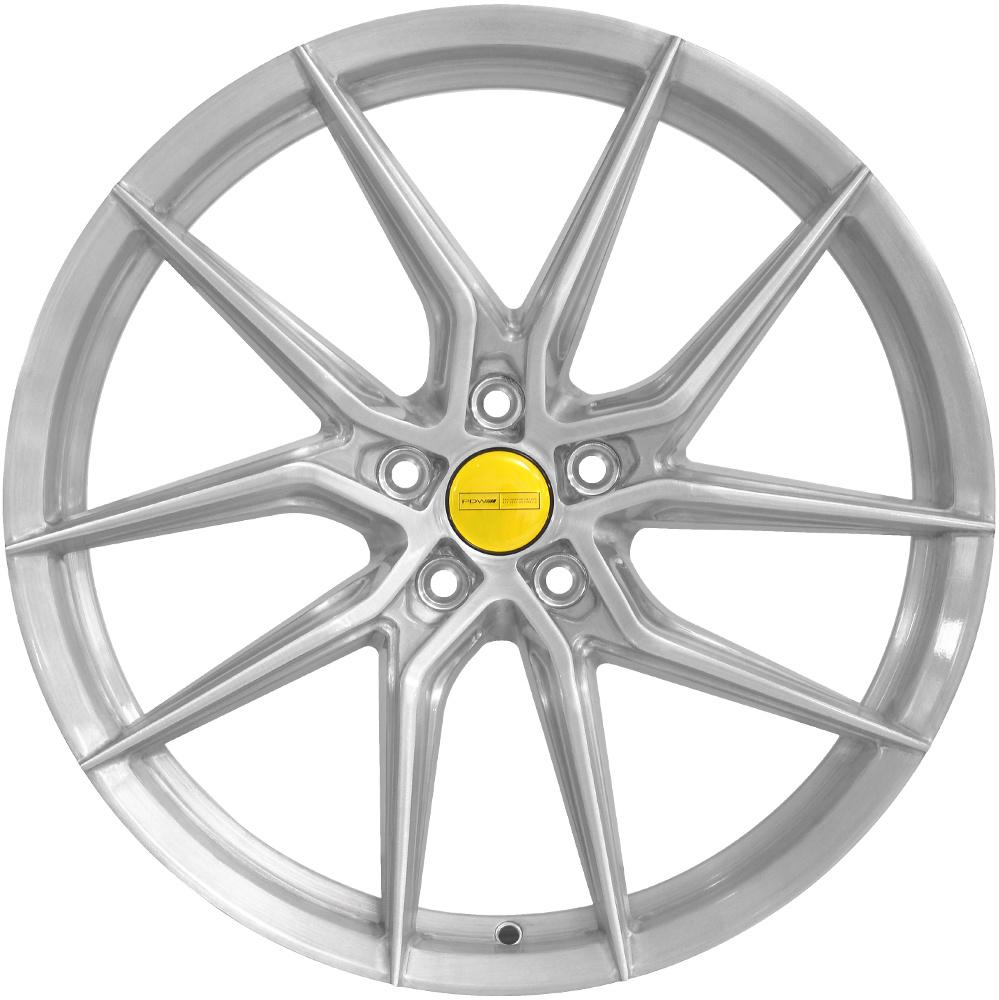 Am-Co001 Aftermarket Car Alloy Wheel