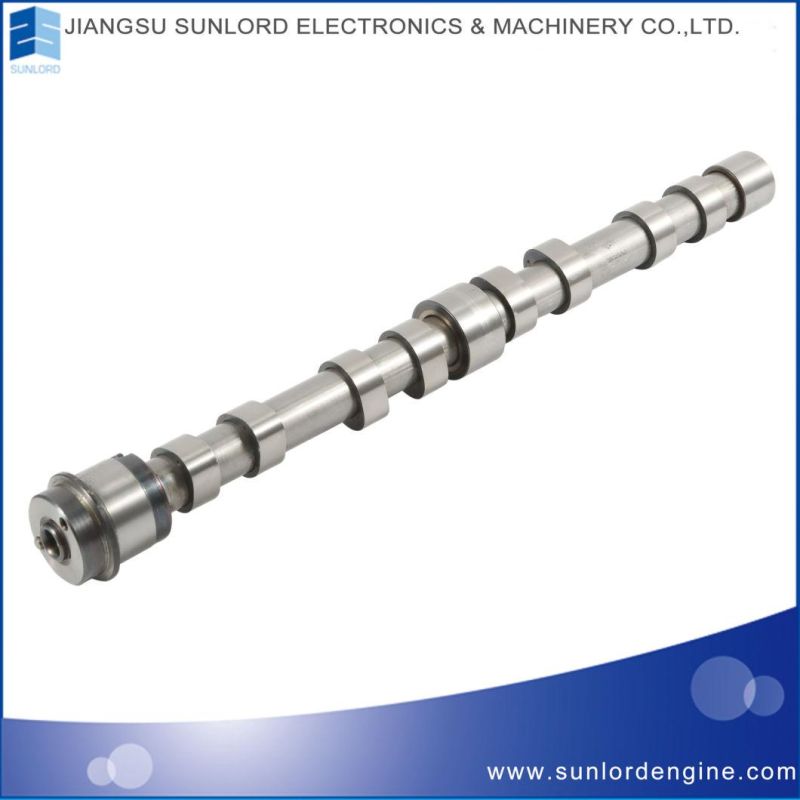 Engine Part Camshaft for Isuzu Model 6bb1