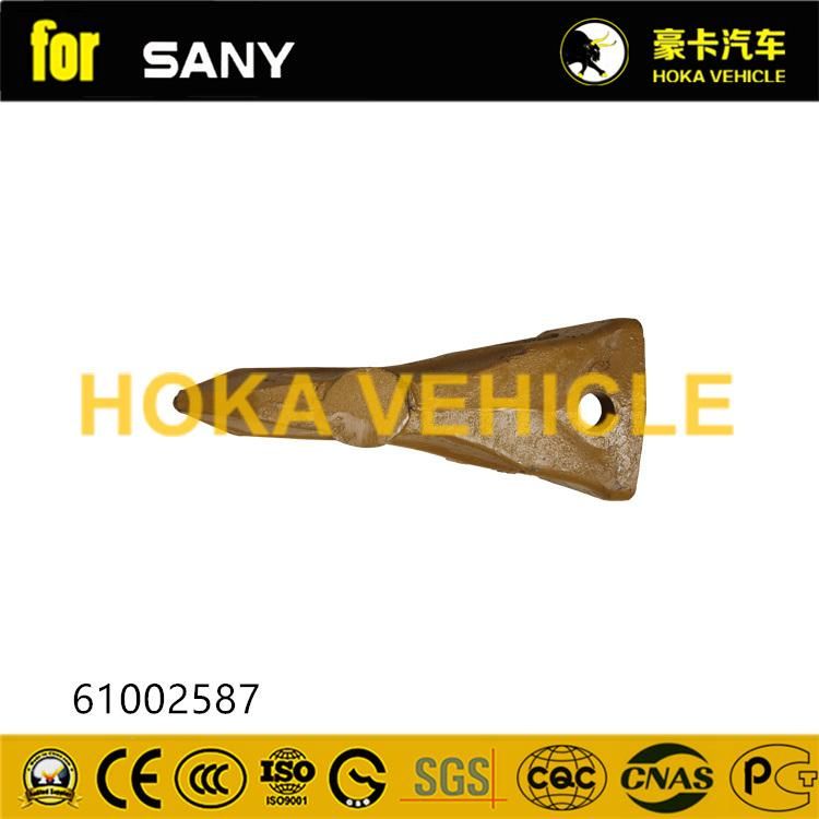 Genuine Bucket Tooth 61002587 for Excavator