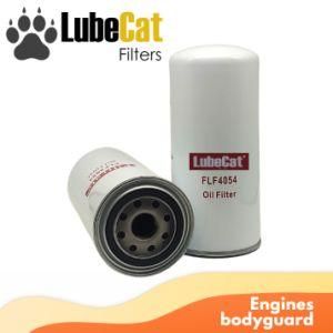 High Efficiency Oil Filter for Man/Iveco/Renault/Volvo Truck Lf4054