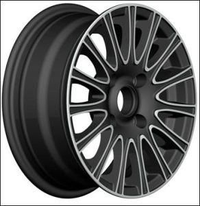 Alloy Wheel for Car (ZW-P174)