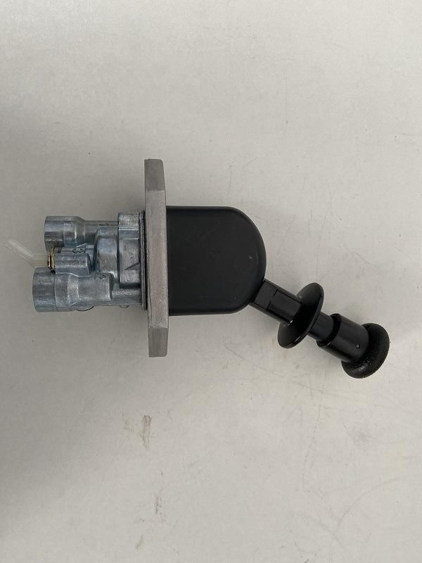 Brake Hand Valve 9617230040 Heavy Duty Truck Parts