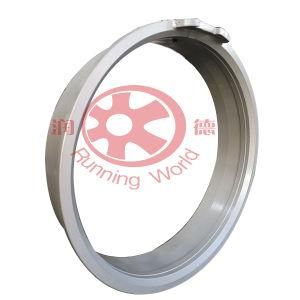 China Factory Tubeless Wheel Rims 19.5/2.5-25 for OTR Tires