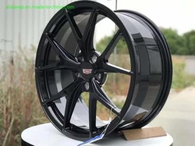 1 Piece Monoblock Forged Alloy Wheel Rim