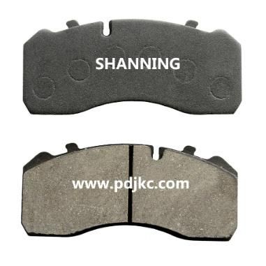 Brake Pad 5001855902/29141/29142