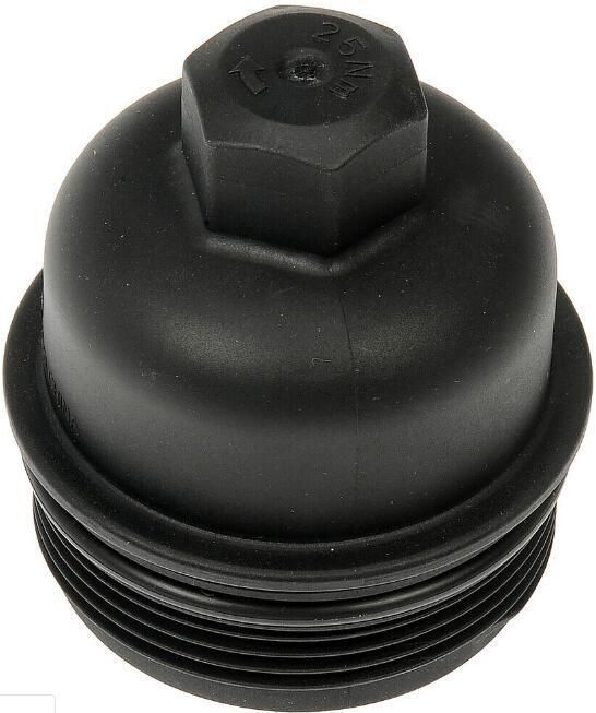 3/5 Series X3 N47n Diesel Engine 11428507685 Oil Filter Cover Cap