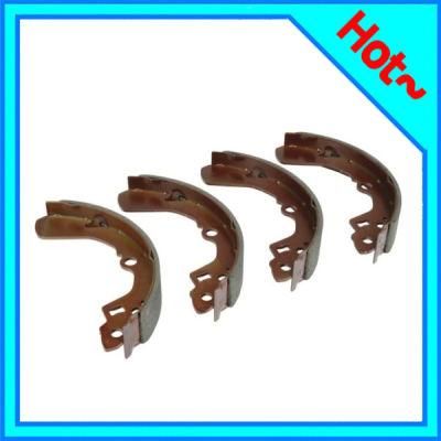 Car Brake Shoe for Suzuki Swift 04495-87707