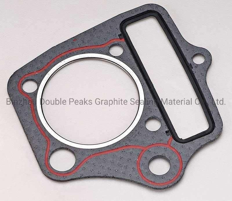 Auto Parts Sealing Component Series Mainly Used in Cylinder Gasket