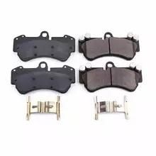 Good Brake Pad Quality Accessories Kit Auto Disc Brake Pad Clips