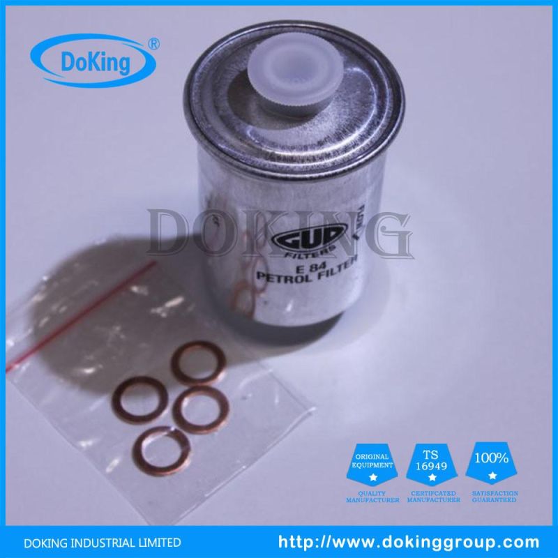 Hot Selling Gud Fuel Filter E84