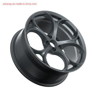 1 Piece Forged Alloy Wheel