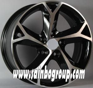 OEM Alloy Wheel Made in China