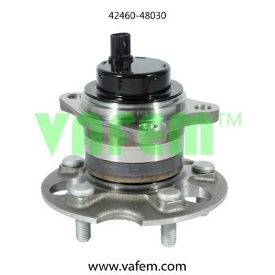 Wheel Hub Unit 52750-2b100 /Auto Parts/Car Accessories/Car Parts/Hub Unit/China Factory