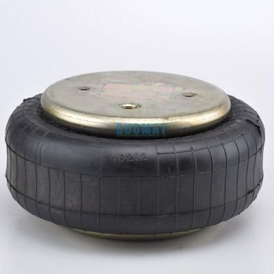 Truck Single Convoluted Industrial Air Springs Goodyear 1b9-202 Air Bags