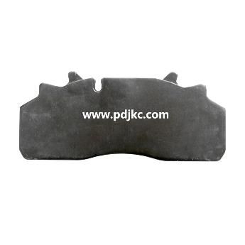 Wva29126 Brake Pads for Bus Truck