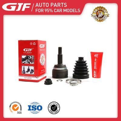 Gjf Brand OEM Outer CV Joint for Toyotacamry Saloon (_V4_) 2006- Australian Version