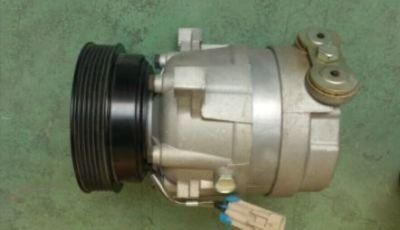 V5 DC Air Conditioning Compressor OEM No.: 1135323 for Chevrolet