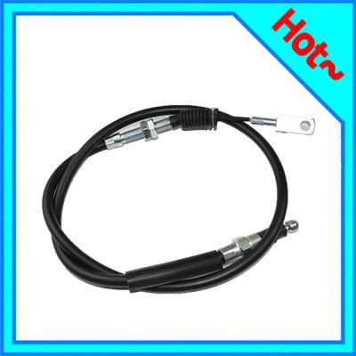 Hand Brake Cable for Land Rover Range Rover 70-95 Nrc4329 Nrc5088