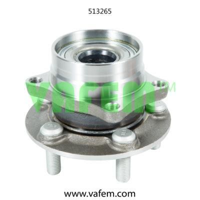 Wheel Hub Unit 512383/43202-En000/Ha59028/Br930699 /Auto Parts/Car Accessories/Car Parts/Hub Unit/China Factory