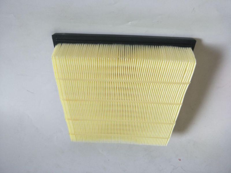 Auto Spare Parts Good Quality PU Air Filter 8-98140266-0 Cheap Price 96950990 / 90571362 / 19152817