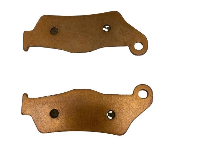 Factory Hot Selling Excellent Quality Swift Motorcycle Brake Pad