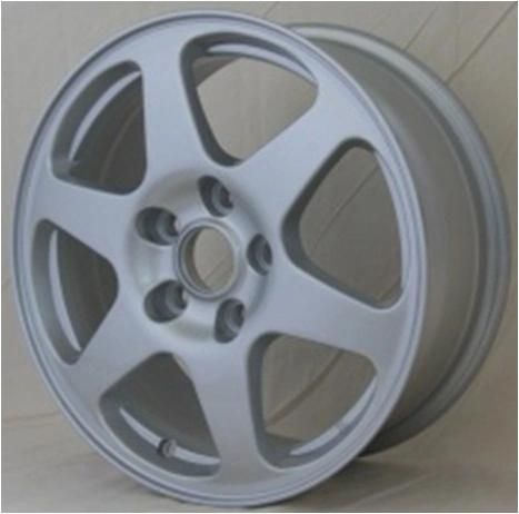 S6091 JXD Brand Auto Spare Parts Alloy Wheel Rim Replica Car Wheel for Hyundai Sonata NF