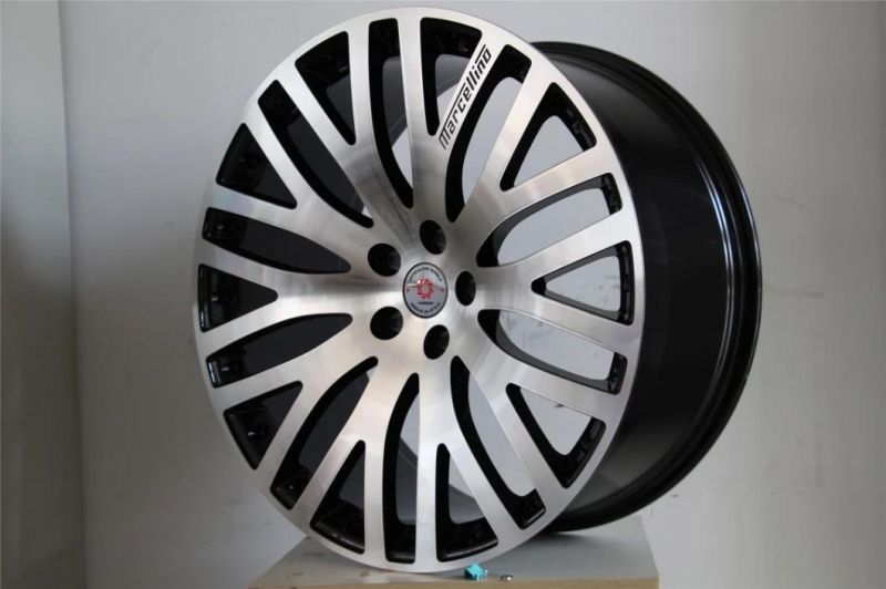 Car Alloy Wheels Sport Rim for Landrover