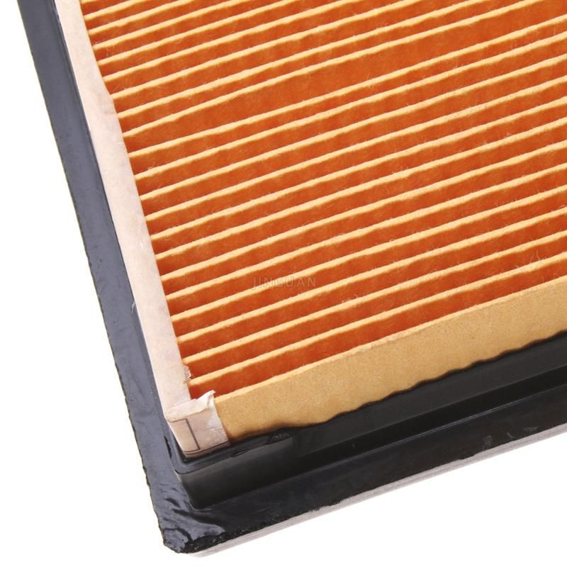 Spare Engine Part Accessories Good Quality Air Filter for Car Accessory 16546-Jk208 / 16546-Ea000 / 13780-54la0